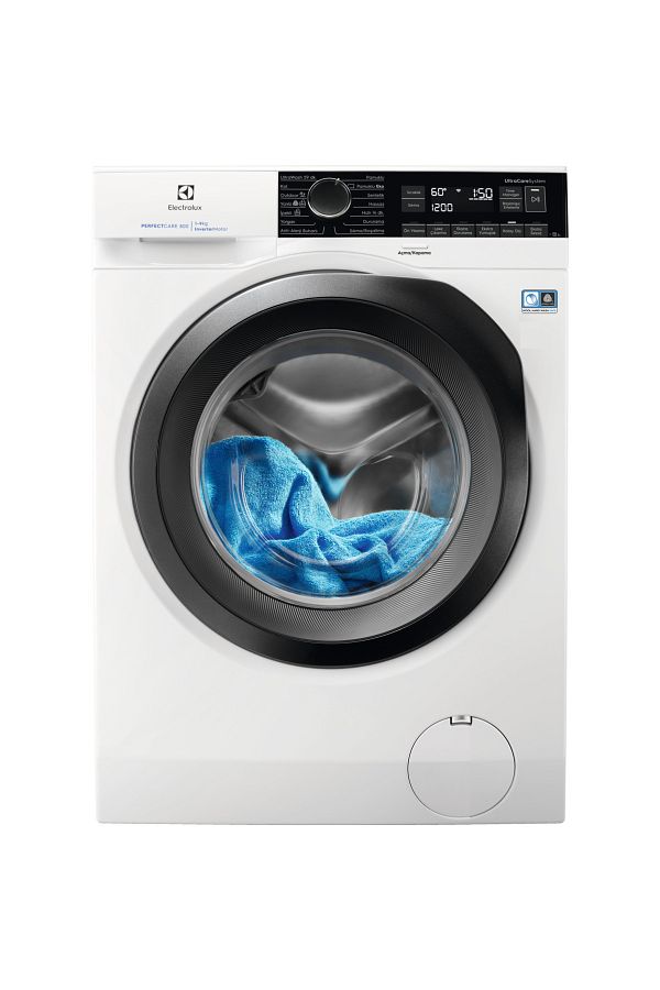 Electrolux EW8F229ST Perfectcare 800 A+++ 9 kg 1200 Devir Çamaşır Makinesi