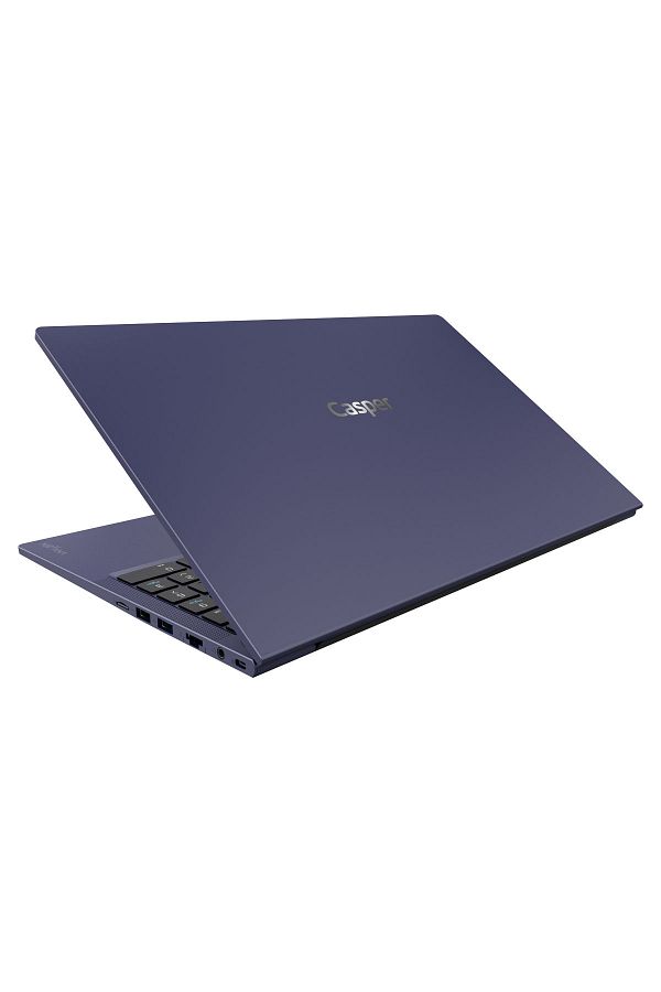 CASPER Nirvana X600.1342-DU00X-M-F Intel Core i5-13420H 32GB RAM 250GB NVMe SSD Freedos Laptop 15.6" - Görsel 5