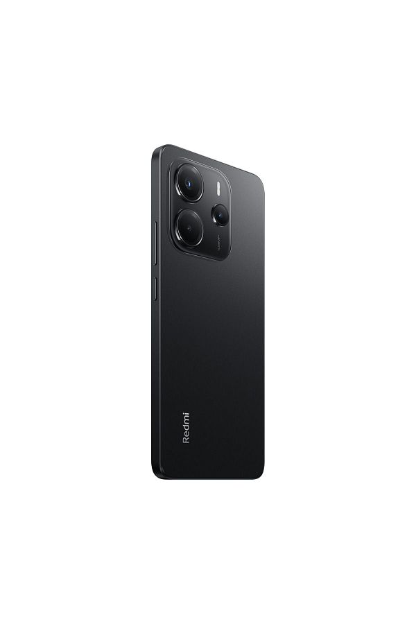 Xiaomi Redmi Note 14 8GB RAM 256GB ROM, Siyah - Görsel 6