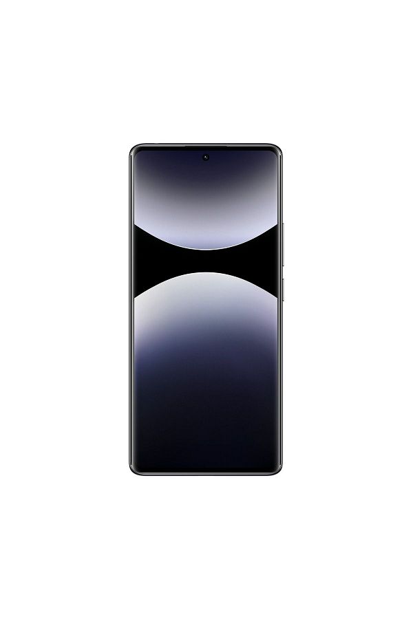 Xiaomi Redmi Note 14 Pro  8GB RAM 256GB ROM, Siyah - Görsel 2