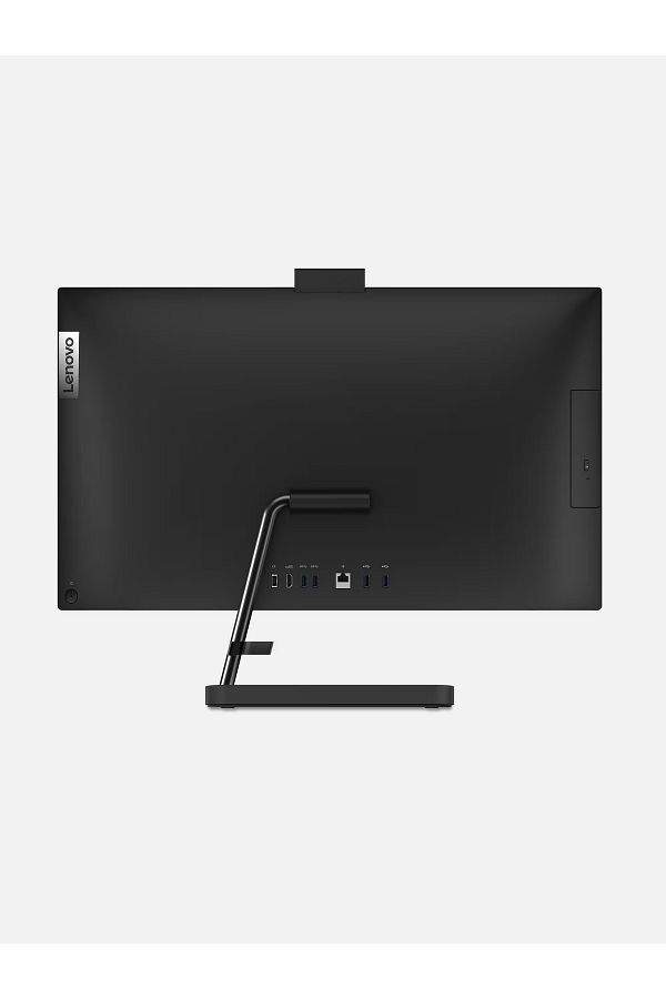 LENOVO IdeaCentre 27IAP7 i5 12450H 24GB 2TB SSD 27" FHD W11H All In One Bilgisayar & Per4 Bellek - Görsel 4