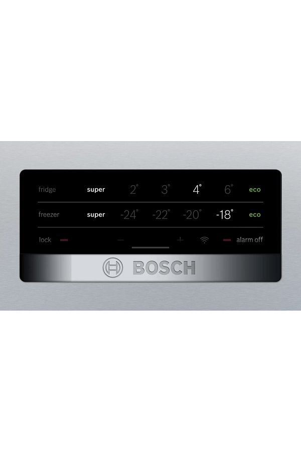 Bosch Kgn56vıf0n 559 Lt No-frost Buzdolabı - Görsel 3