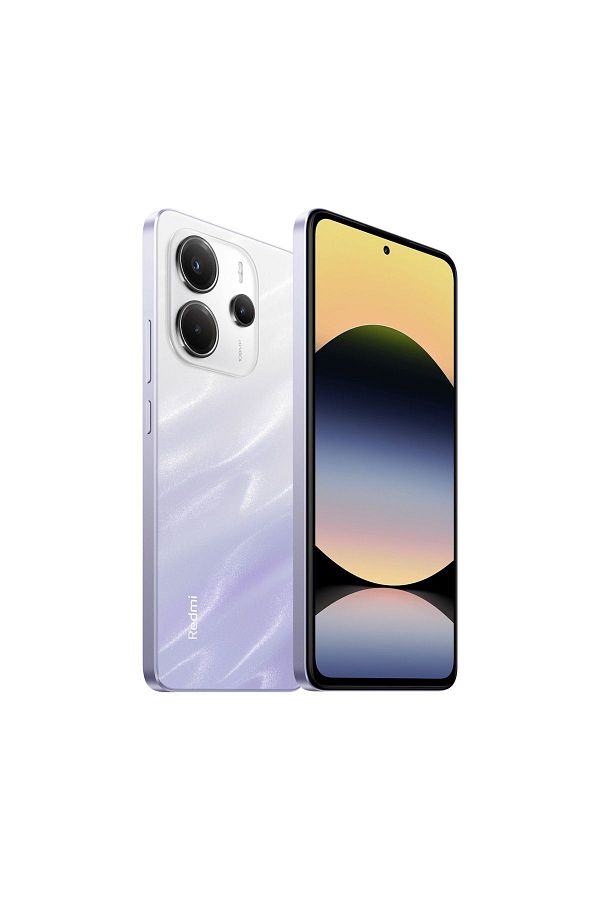 Xiaomi Redmi Note 14 8/ 128 GB Mor (Xiaomi Türkiye Garantili) - Görsel 6
