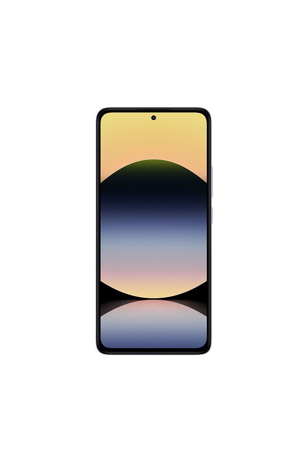 Xiaomi Redmi Note 14 8/ 128 GB Mor (Xiaomi Türkiye Garantili) - Görsel 2