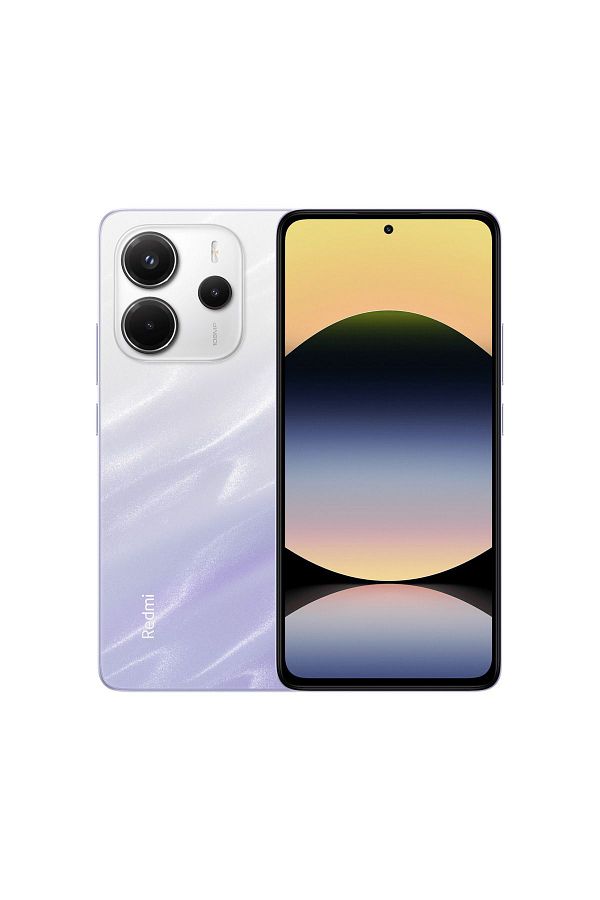 Xiaomi Redmi Note 14 8/ 128 GB Mor (Xiaomi Türkiye Garantili)