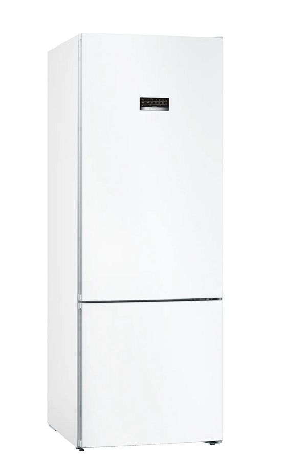 Bosch Serie 4 Alttan Donduruculu Buzdolabı 193 x 70 cm Beyaz