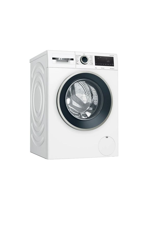 Bosch WGA142X1TR BOSCH Serie 4 Çamaşır Makinesi 9 kg 1200 dev./dak.