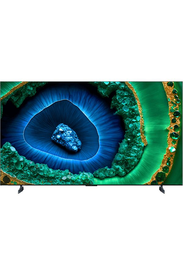 TCL 85C855 85 inç 215 Ekran Uydu Alıcılı Smart 4K Premium QD-Mini LED TV - Görsel 8