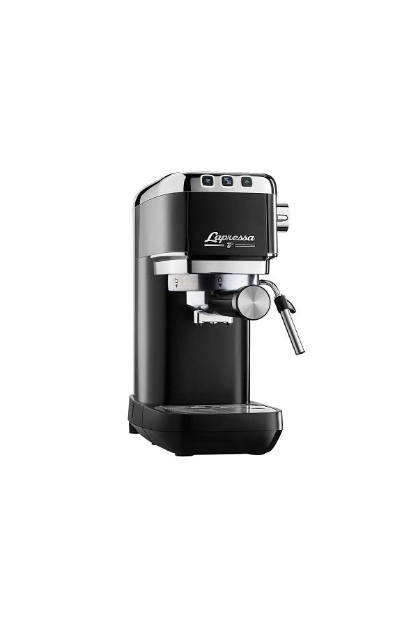 Tchibo “lapressa” Manuel Espresso Makinesi, Siyah - Görsel 3