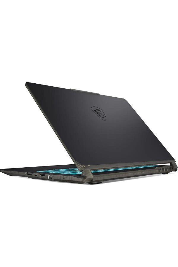 MSI Msı Cyborg 15 Intel Core I7 13620H 96GB 2tb SSD RTX4060 Windows11 Pro 15.6" Fhd 144Hz A13VF-892XTR - Görsel 5