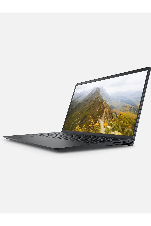 Dell Inspiron 3530 i7 1355U 20GB 256GB SSD 15.6'' FHD FDOS Dokunmatik Dizüstü Laptop & PER4 ÇANTA - Görsel 3