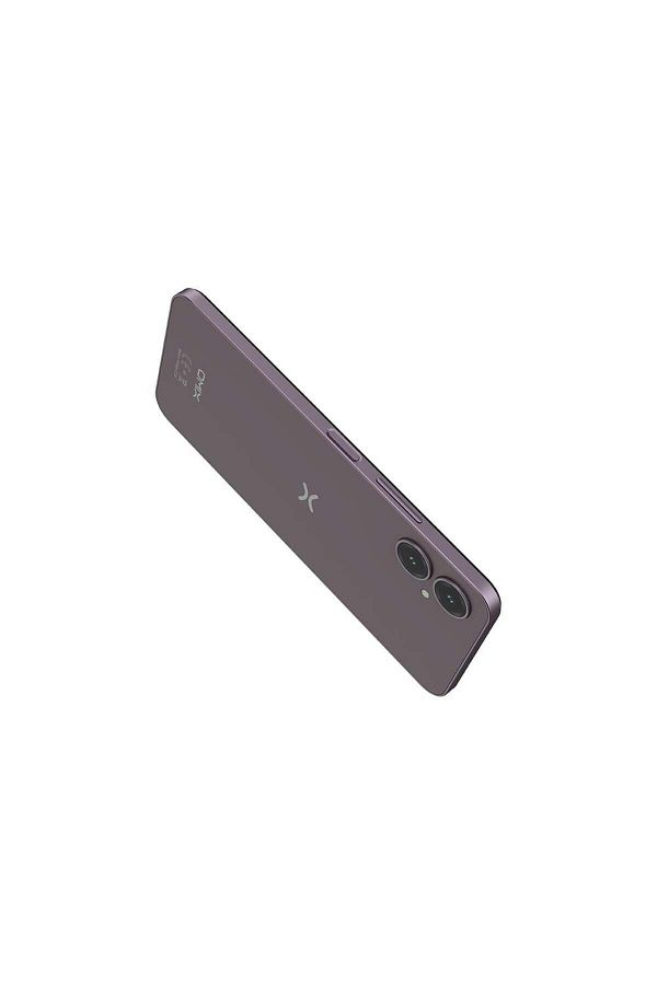 Omix X5 6gb /128gb - Bt Mor Akıllı Telefon - Görsel 2