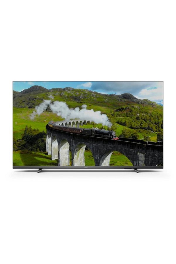 Philips 43PUS7608/62 43" 4K Ultra HD Smart Led TV - Görsel 2
