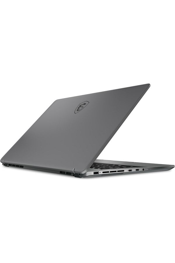 MSI Creator Z17 i7-14700HX 40GB 256GB SSD RTX4060/8GB 17" QHD+ 165Hz W11H Dokunmatik & PER4 ÇANTA - Görsel 4
