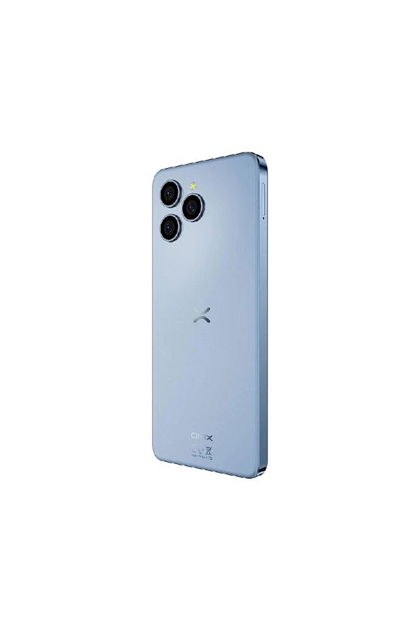 Omix X6 128gb Mavi - Görsel 3