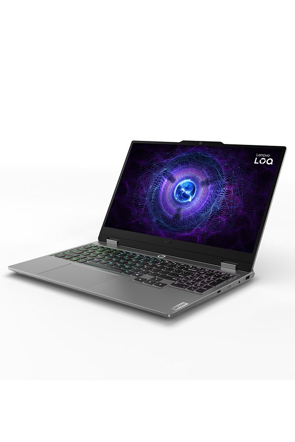 LENOVO LOQ 15IAX9 83GS00PCTR-07 i5-12600HX 28GB DDR5 1TB+1TB SSD RTX3050-6GB 95W 15.6" IPS 144HZ Dos - Görsel 3