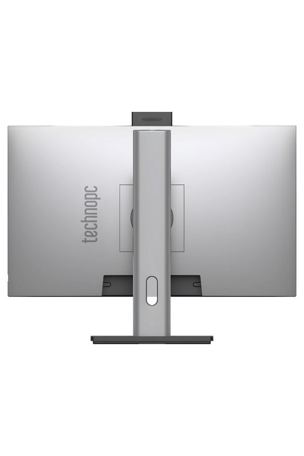 Technopc Track Flow S24-m727 Intel I7-12650h 8gb Ddr4 512gb Ssd Wifi Bt 23.8'' Asansörlü Freedos All - Görsel 3