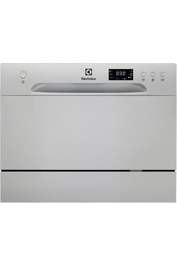 Electrolux Esf2400os 6 Program Tezgah Üstü Kompakt Solo Bulaşık Makinesi