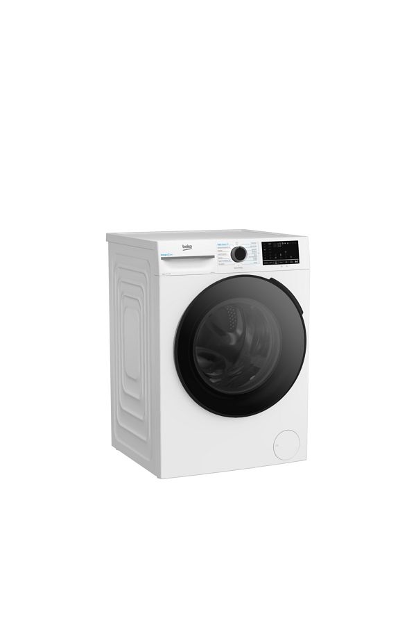 Beko CMX 10120 10KG Çamaşır Makinesi + KMX 1000 10KG Kurutma Makinesi 2'li Set - Görsel 3