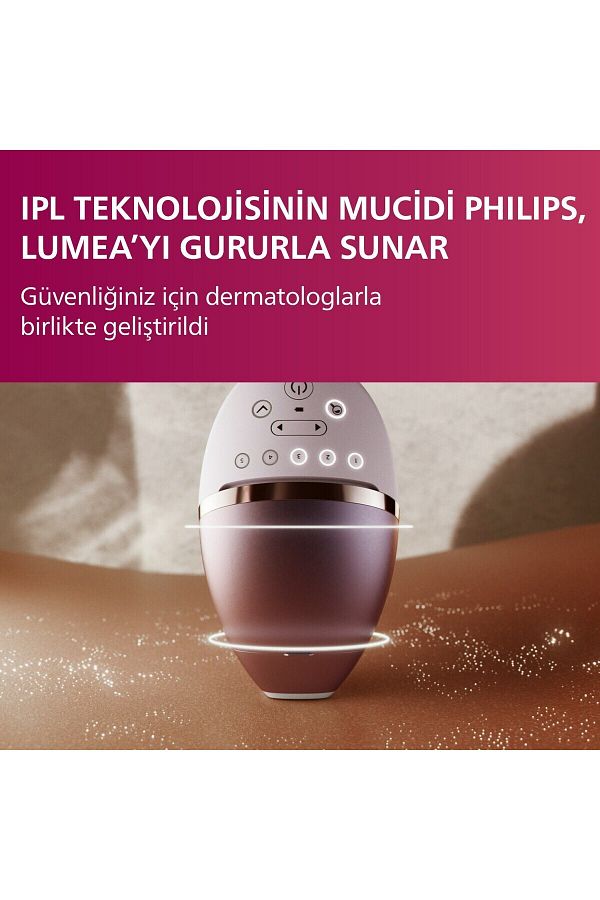 Philips Full Set Lambader Hediyeli - Görsel 5