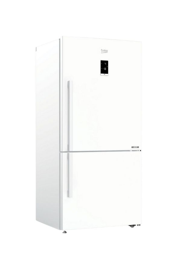 Beko YENİDEN DEĞERLENDİRİLMİŞ 684630 EB NOFROST BUZDOLABI 2 YIL GARANTİLİ - Görsel 2