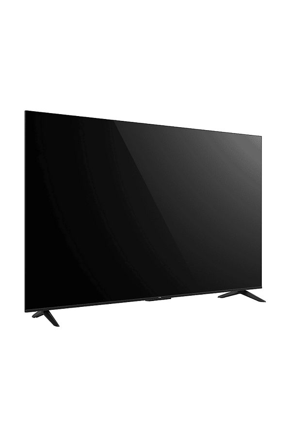TCL 55P655GTV 55 inç 138 Ekran Uydu alıcılı Smart 4K  UHD Google TV - Görsel 2