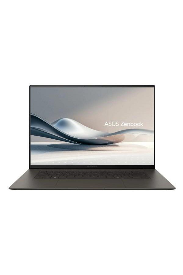ASUS Zenbook S 16 OLED UM5606WA-RK231X Ryzen AI 9 HX 370 32GB 2TB SSD 16 inç OLED 0.2ms Win11 Pro