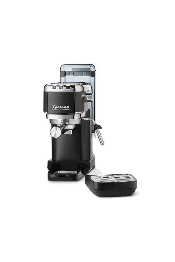 Tchibo “lapressa” Manuel Espresso Makinesi, Siyah - Görsel 4
