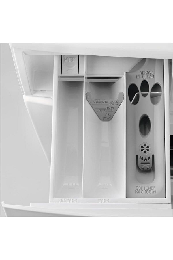 Electrolux Ew6fn449bt 9 Kg. 1400 Devir Çamaşır Makinesi - Görsel 5
