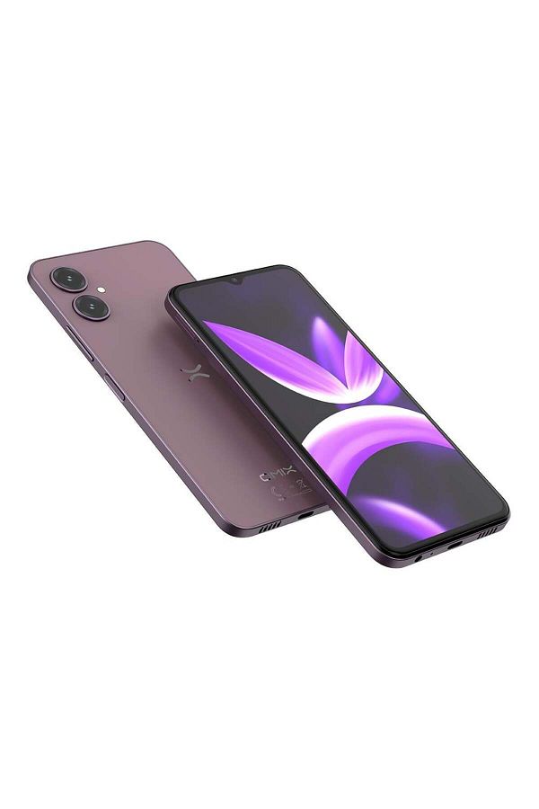Omix X5 6gb /128gb - Bt Mor Akıllı Telefon