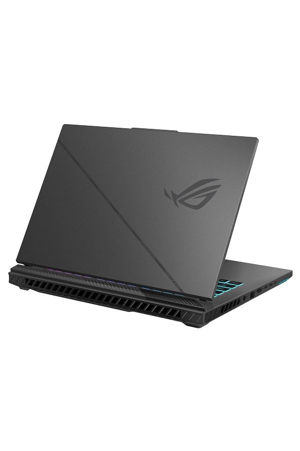 ASUS ROG Strix G16 i7-13650HX 32GB 1TB SSD RTX4050/6GB 140W 165HZ 16" WUXGA FDOS N3195 & PER4 ÇANTA - Görsel 4