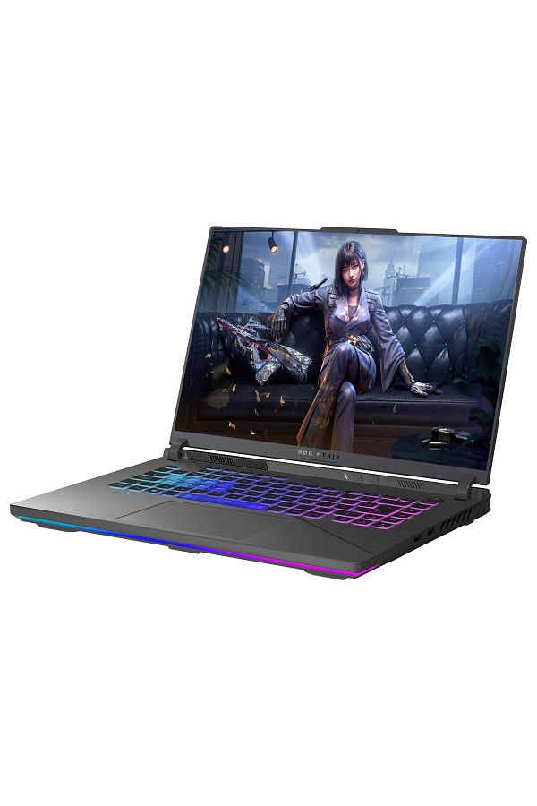 ASUS ROG Strix G16 i7-13650HX 32GB 1TB SSD RTX4050/6GB 140W 165HZ 16" WUXGA FDOS N3195 & PER4 ÇANTA - Görsel 3