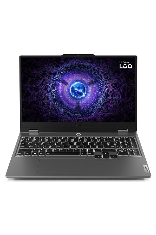 LENOVO LOQ 15IRX9 Intel Core i7-13650HX 32GB 512GB SSD 6GB GeForce RTX 3050 15.6" FHD IPS Fdos 83DV00YXTR