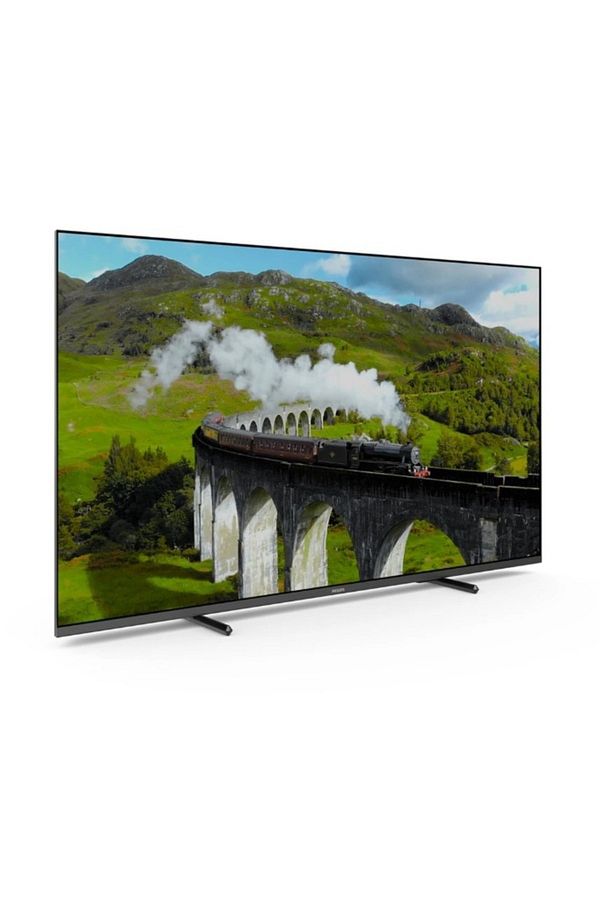 Philips 43PUS7608/62 43" 4K Ultra HD Smart Led TV - Görsel 3