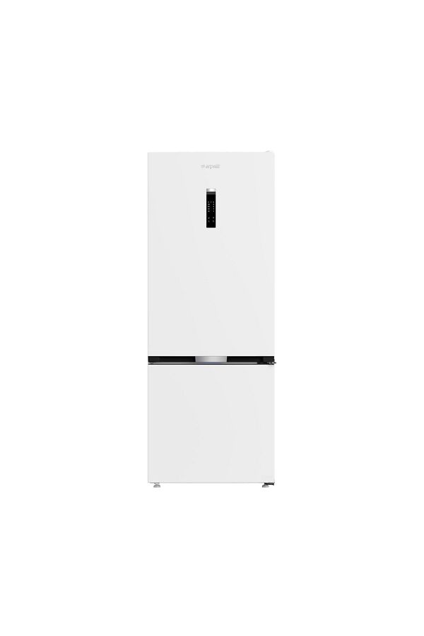Arçelik 270475 EB Kombi No Frost Buzdolabı - Görsel 2