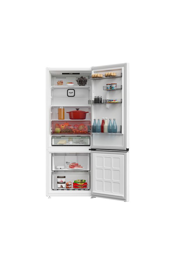 Arçelik 270475 EB Kombi No Frost Buzdolabı - Görsel 4