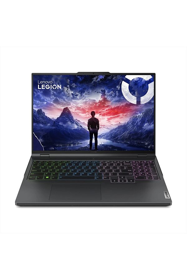 LENOVO Legion Pro 5 I7 14650hx 32gb 1tb Rtx4060 16 Wqxga W11h Factory Color Calibration 83df00ahtr