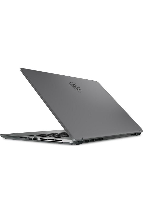MSI Creator Z17 i7-14700HX 40GB 256GB SSD RTX4060/8GB 17" QHD+ 165Hz W11H Dokunmatik & PER4 ÇANTA - Görsel 5
