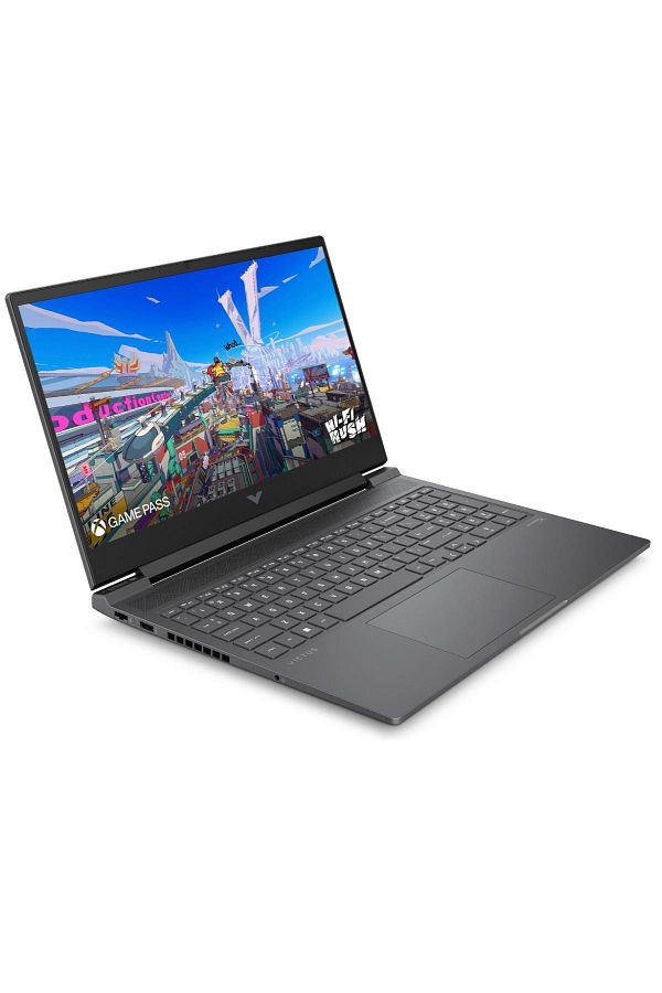 HP Victus 9j250ea Intel Core I5 14500hx 32gb 1tb Ssd Rtx4060-8gb Dos 16.1" Fhd 144hz Notebook - Görsel 2