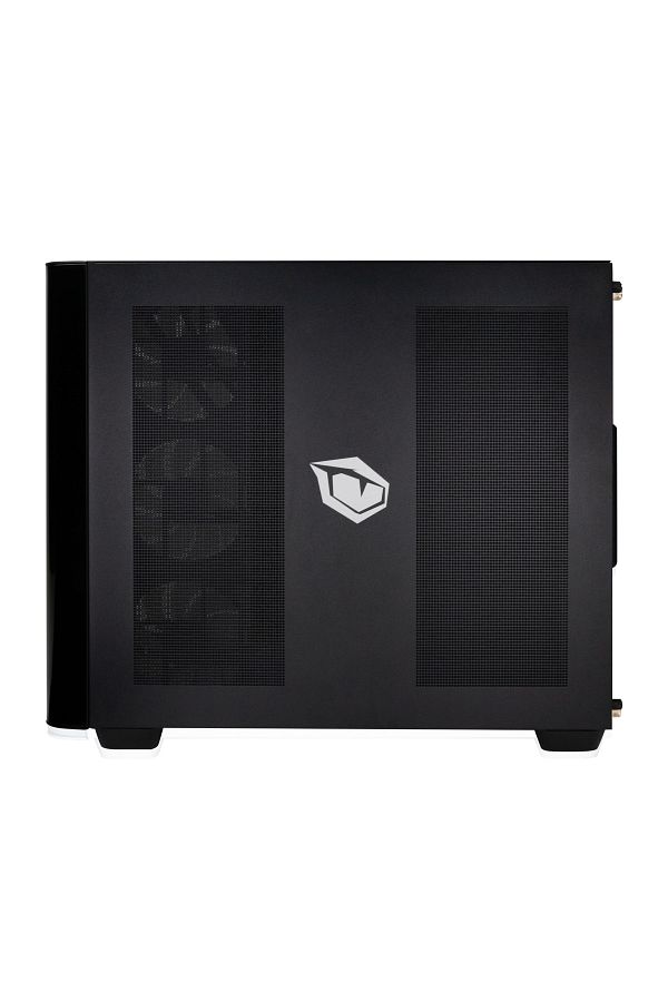 MONSTER Tulpar TD3 V1.11.1 i5 14400F B760 Anakart 16 GB RAM 1 TB SSD RTX 4060Ti 16GB FreeDOS - Siyah - Görsel 5