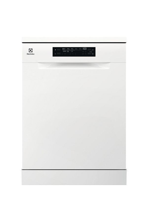 Electrolux ESM48310SW MaxiFlex SatelliteClean AirDry D Enerji Sınıfı 8 Program 14 Kişilik Bulaşık Makinesi