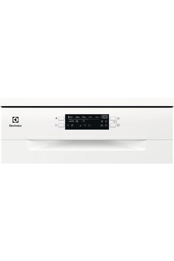 Electrolux ESA47210SW AirDry E Enerji Sınıfı 8 Program 13 Kişilik Bulaşık Makinesi Beyaz - Görsel 8