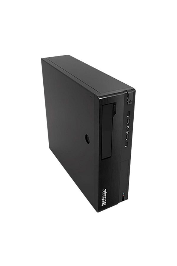 Technopc Blueera Latus V4 Intel I7-13700 32gb 512gb Ssd Freedos Sff Desktop Tpdpc10f006549