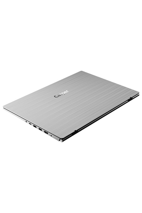 CASPER Nirvana S100 16" 300NIT Core i5-13420H 32GB DDR5 RAM 1TB NVME SSD W11H Laptop S100.1342-DF00P-G-F - Görsel 4