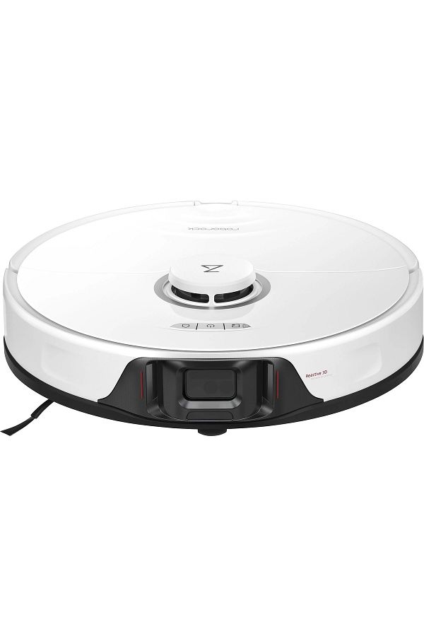 Roborock silme robotu  Pa emiş gücü, PreciSense engel önleme