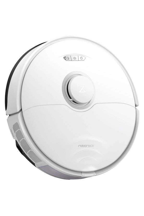 Roborock silme robotu  Pa emiş gücü, PreciSense engel önleme - Görsel 3
