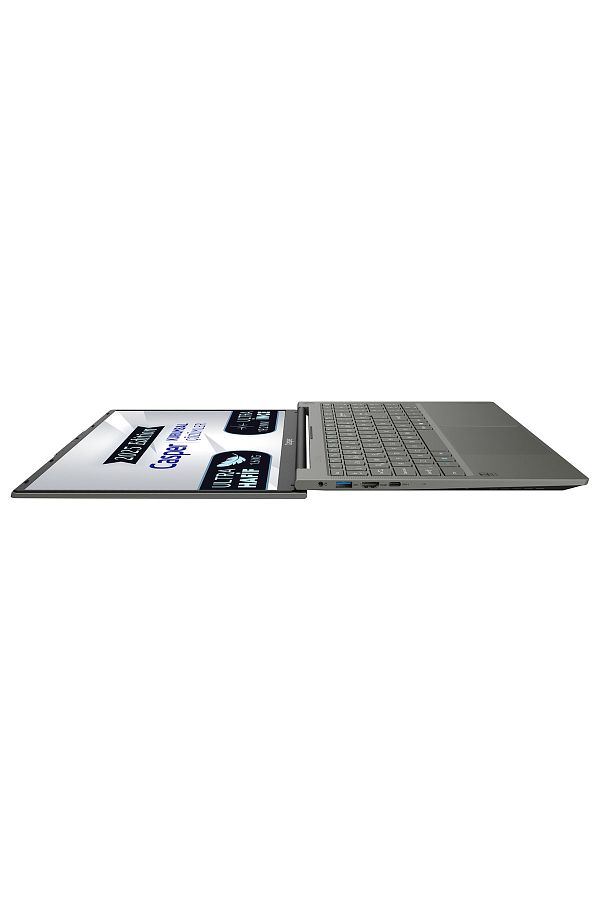 CASPER Nirvana X700.1342-DV00P-G-F Intel Core i5-13420H 32GB RAM 500GB NVMe SSD W11H 15.6" Laptop - Görsel 3