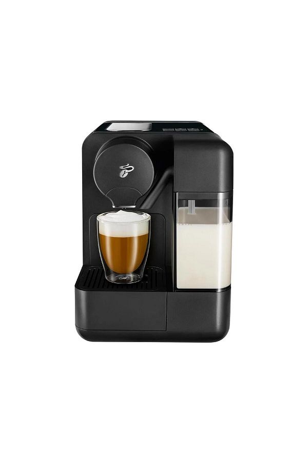 Tchibo Cafissimo Milk Siyah - Görsel 3