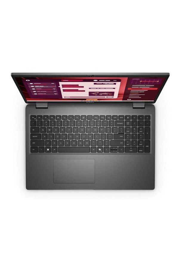 Dell XCTO355015_VP_U_I7 Latitude 3550 Ultra 7 155U 16GB 512GB SSD 15.6" FHD Ubuntu - Görsel 5