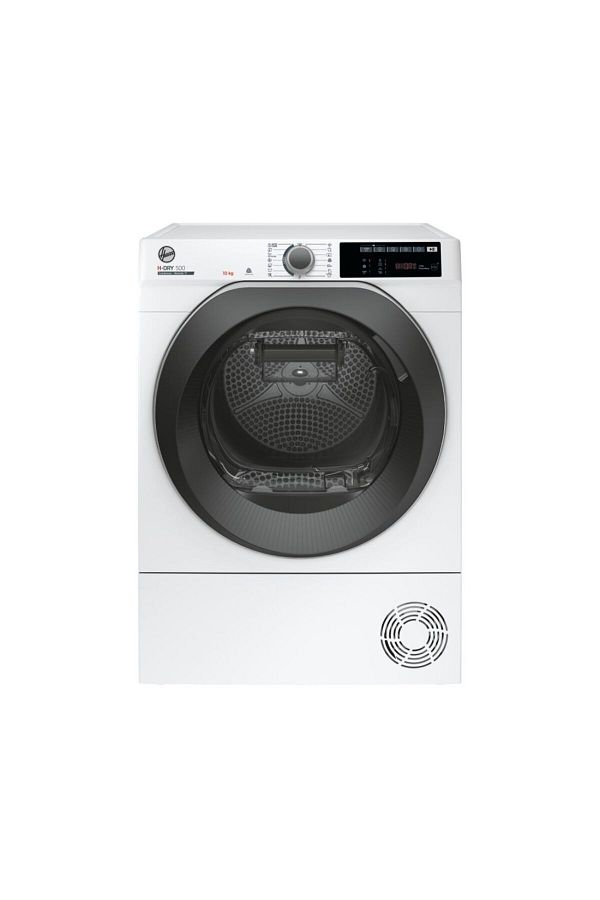 Hoover NDE H10A2TSBE-17 10 Kg Wi-fi + Bluetooth Bağlantılı Isı Pompalı Kurutma Makinesi